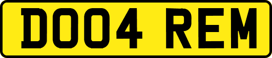 DO04REM