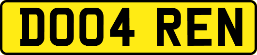 DO04REN