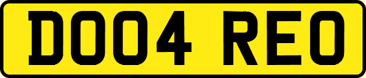DO04REO