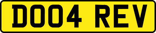 DO04REV
