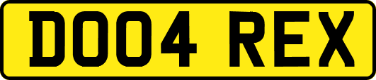 DO04REX