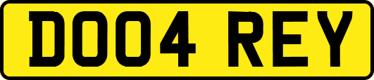 DO04REY