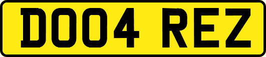 DO04REZ