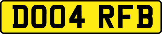 DO04RFB
