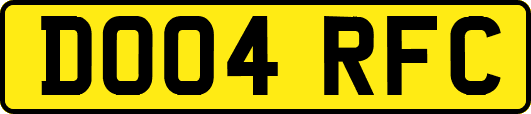 DO04RFC