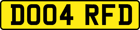 DO04RFD