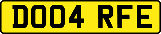 DO04RFE