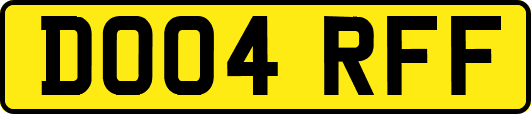 DO04RFF