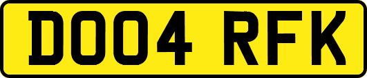 DO04RFK