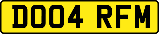 DO04RFM