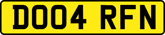 DO04RFN