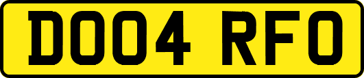 DO04RFO