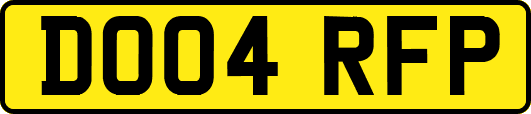 DO04RFP