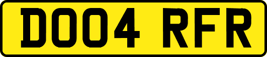 DO04RFR