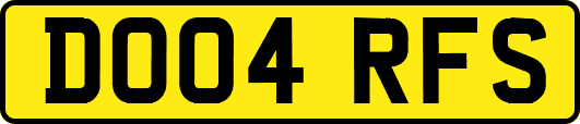 DO04RFS