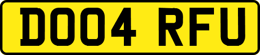 DO04RFU