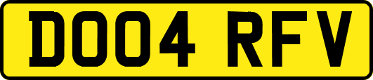 DO04RFV