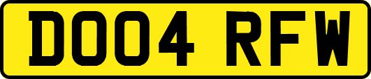 DO04RFW