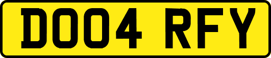 DO04RFY