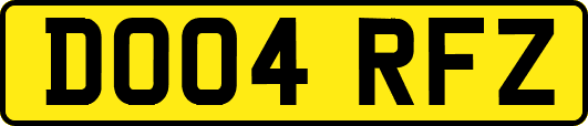DO04RFZ