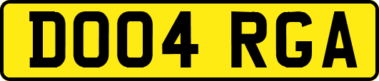 DO04RGA