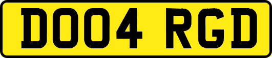 DO04RGD