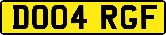 DO04RGF