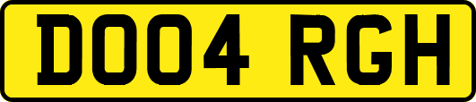 DO04RGH
