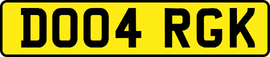 DO04RGK