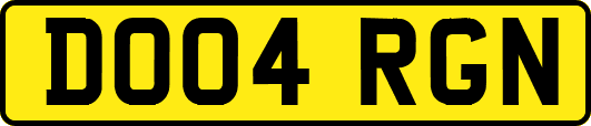 DO04RGN