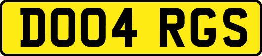 DO04RGS