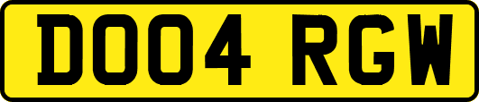 DO04RGW