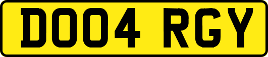 DO04RGY