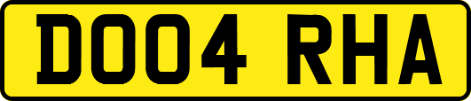 DO04RHA