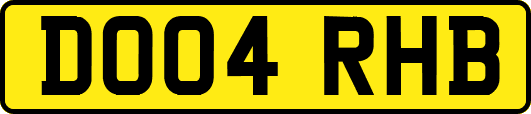 DO04RHB