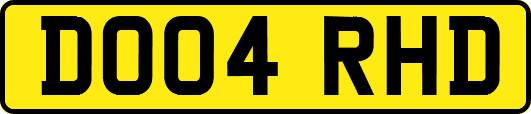 DO04RHD