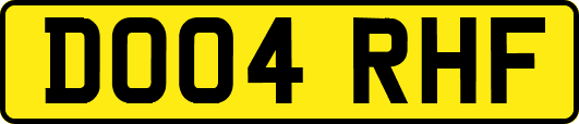 DO04RHF