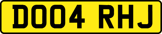 DO04RHJ