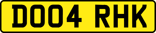 DO04RHK