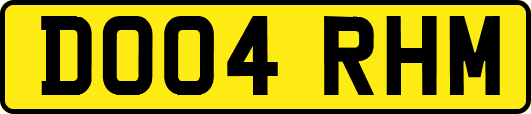 DO04RHM