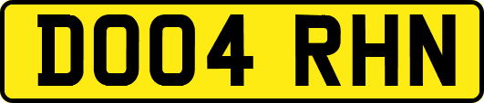 DO04RHN