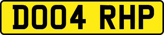 DO04RHP