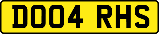 DO04RHS
