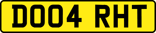 DO04RHT