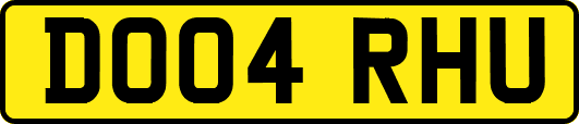 DO04RHU
