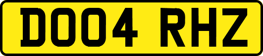 DO04RHZ