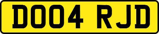 DO04RJD