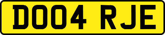DO04RJE