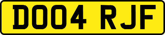 DO04RJF