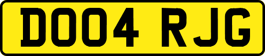 DO04RJG